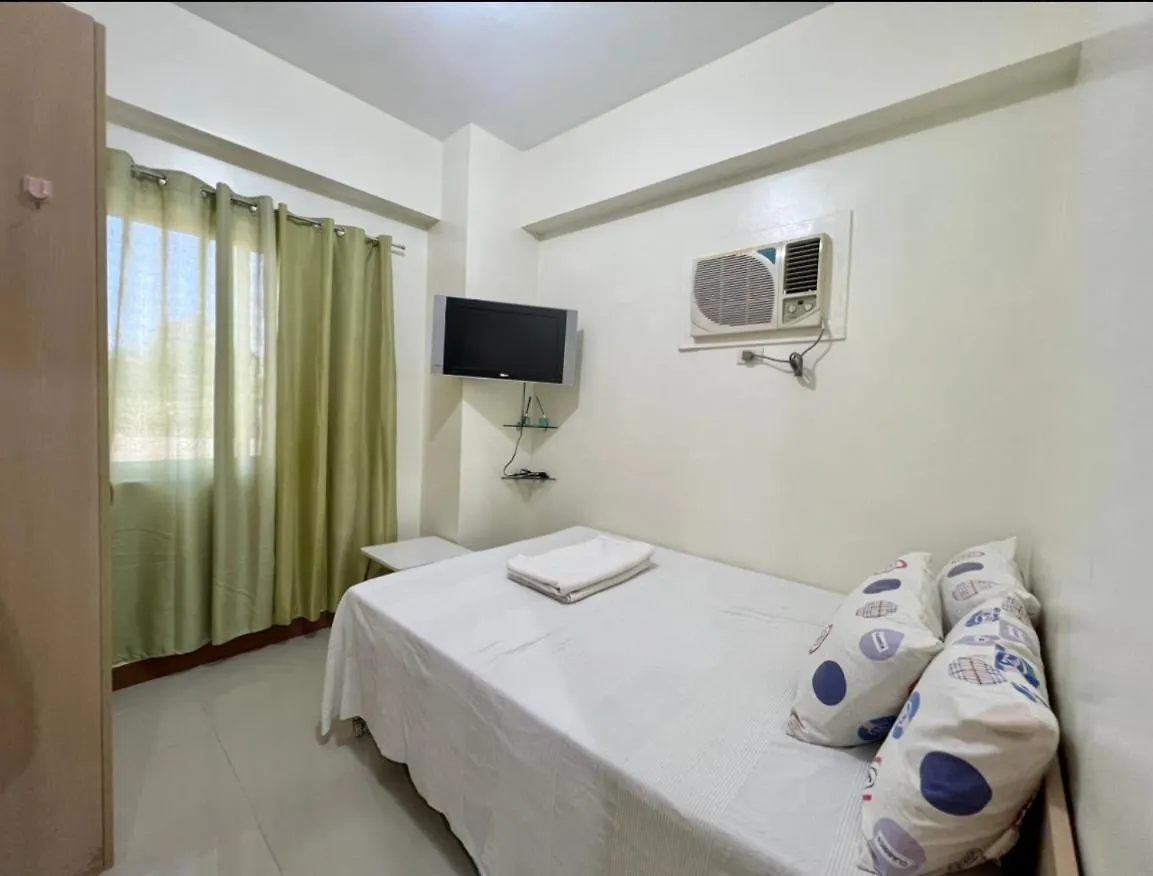 Staycation In The South Manila Philippines