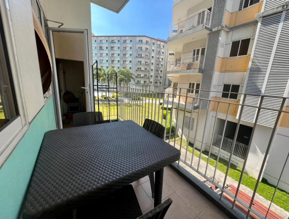 Staycation In The South Manila 0*,  Philippines