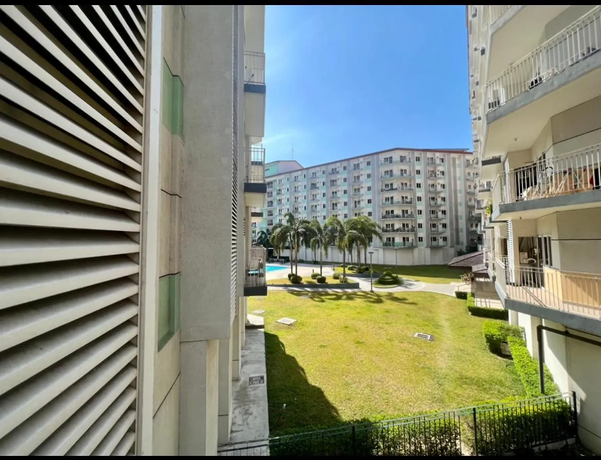 Apartment Staycation In The South Manila