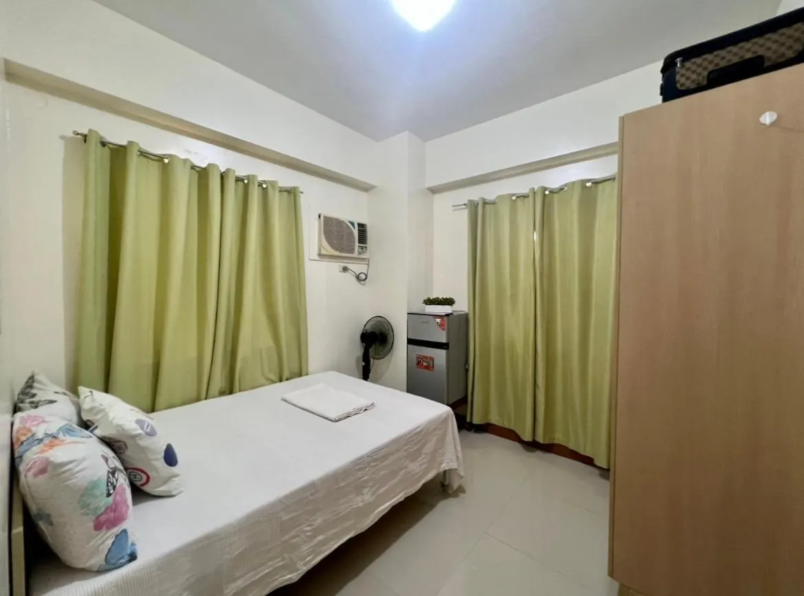 Staycation In The South Manila Philippines