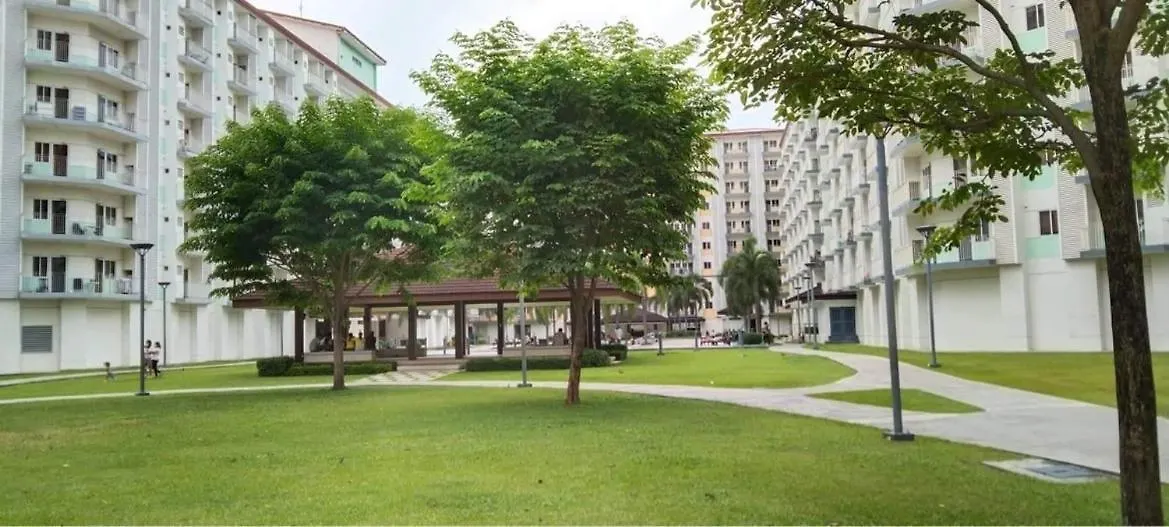 Staycation In The South Manila 0*,