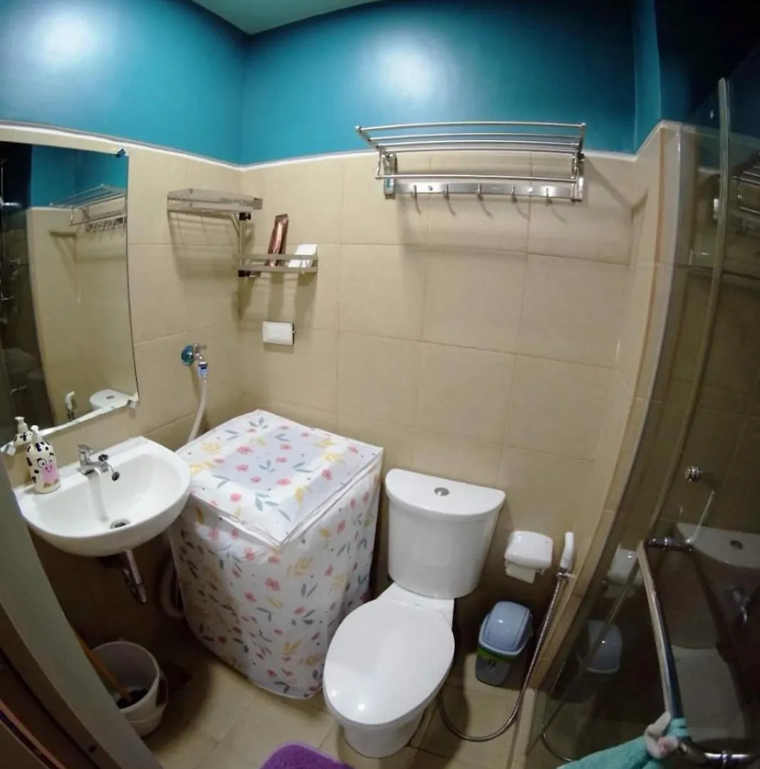Staycation In The South Manila