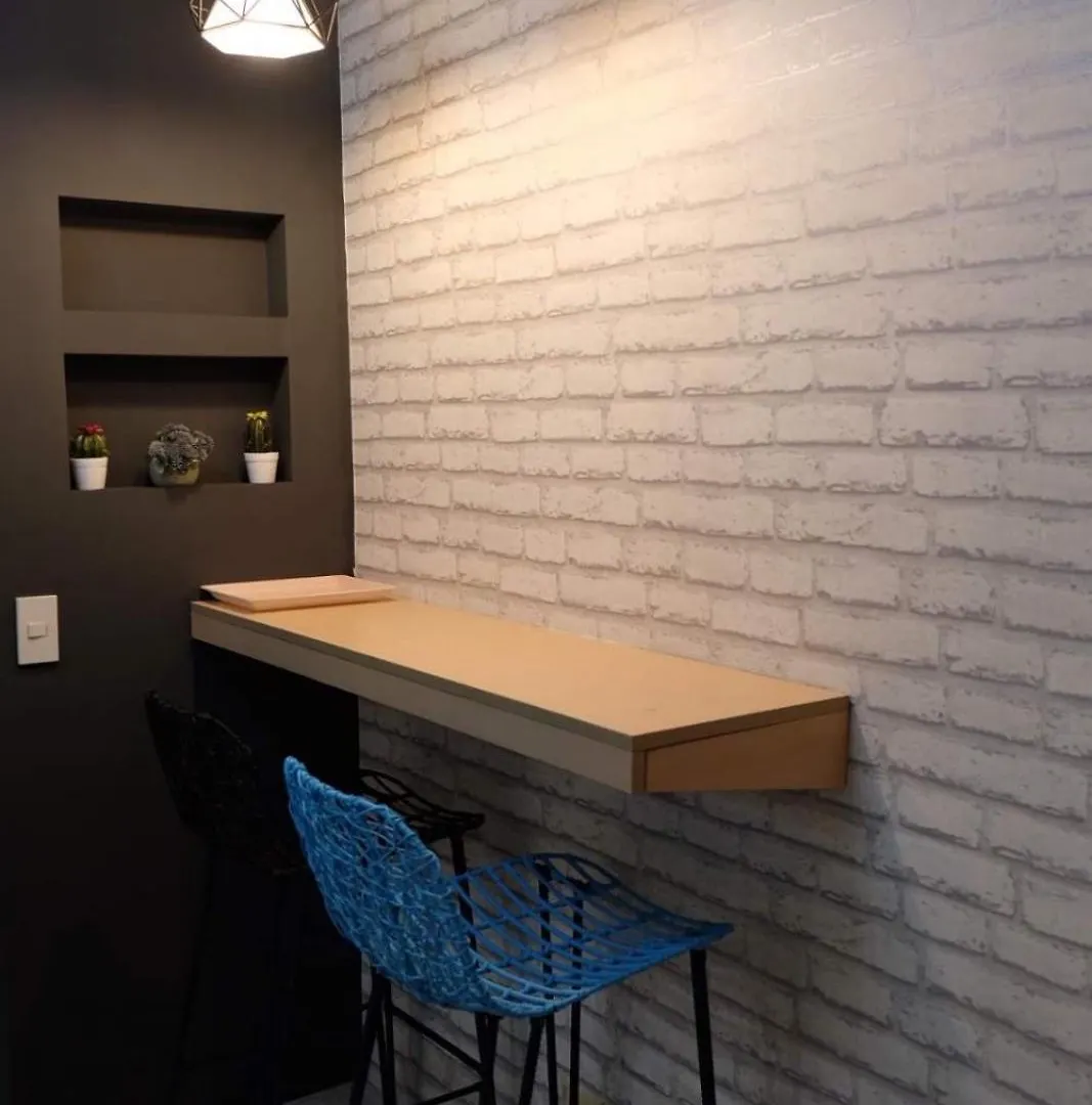 Apartment Staycation In The South Manila