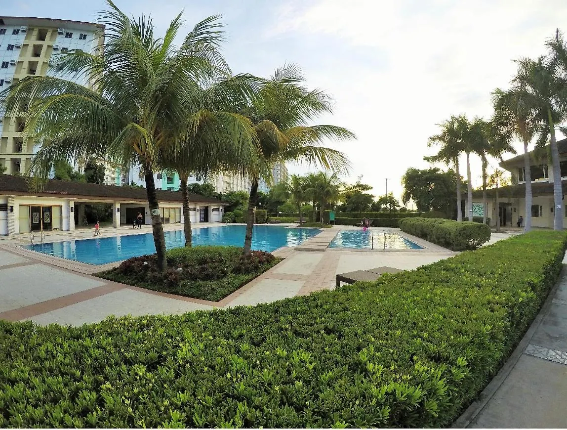 Staycation In The South Manila Philippines