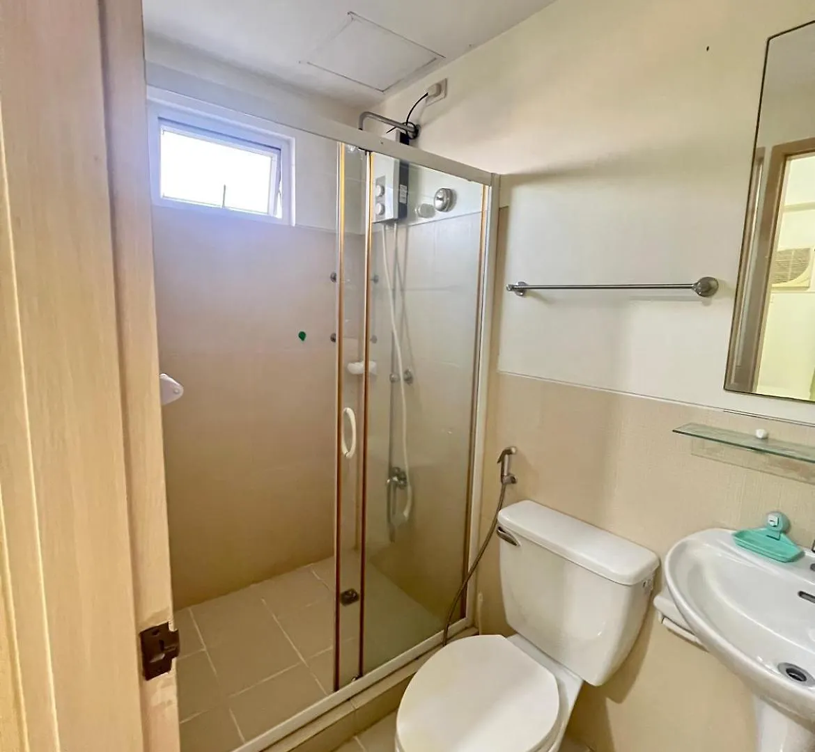 Apartment Staycation In The South Manila
