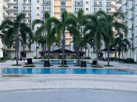 شقة Staycation In The South مانيلا الفلبين