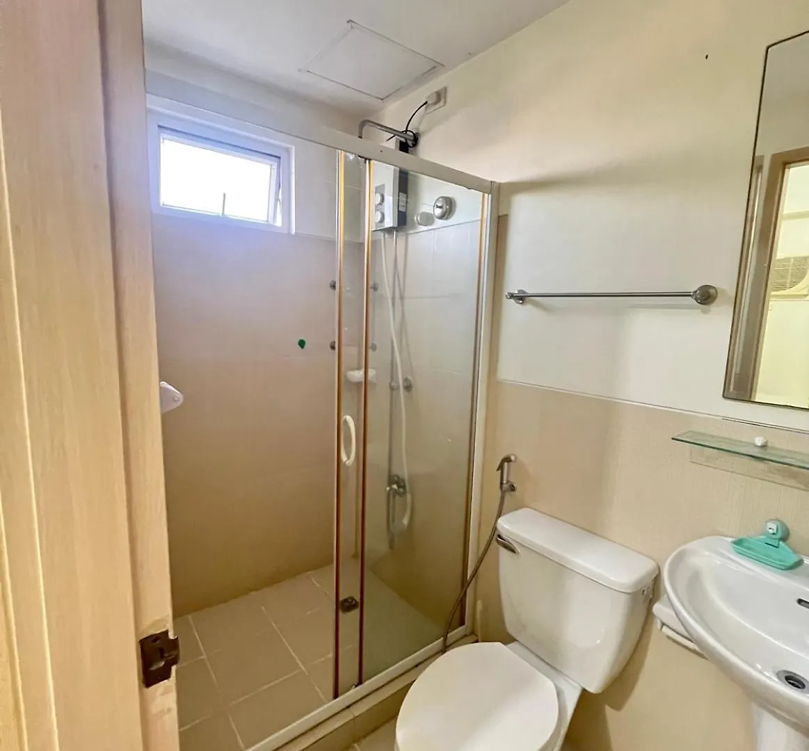 Staycation In The South مانيلا 0*,  الفلبين