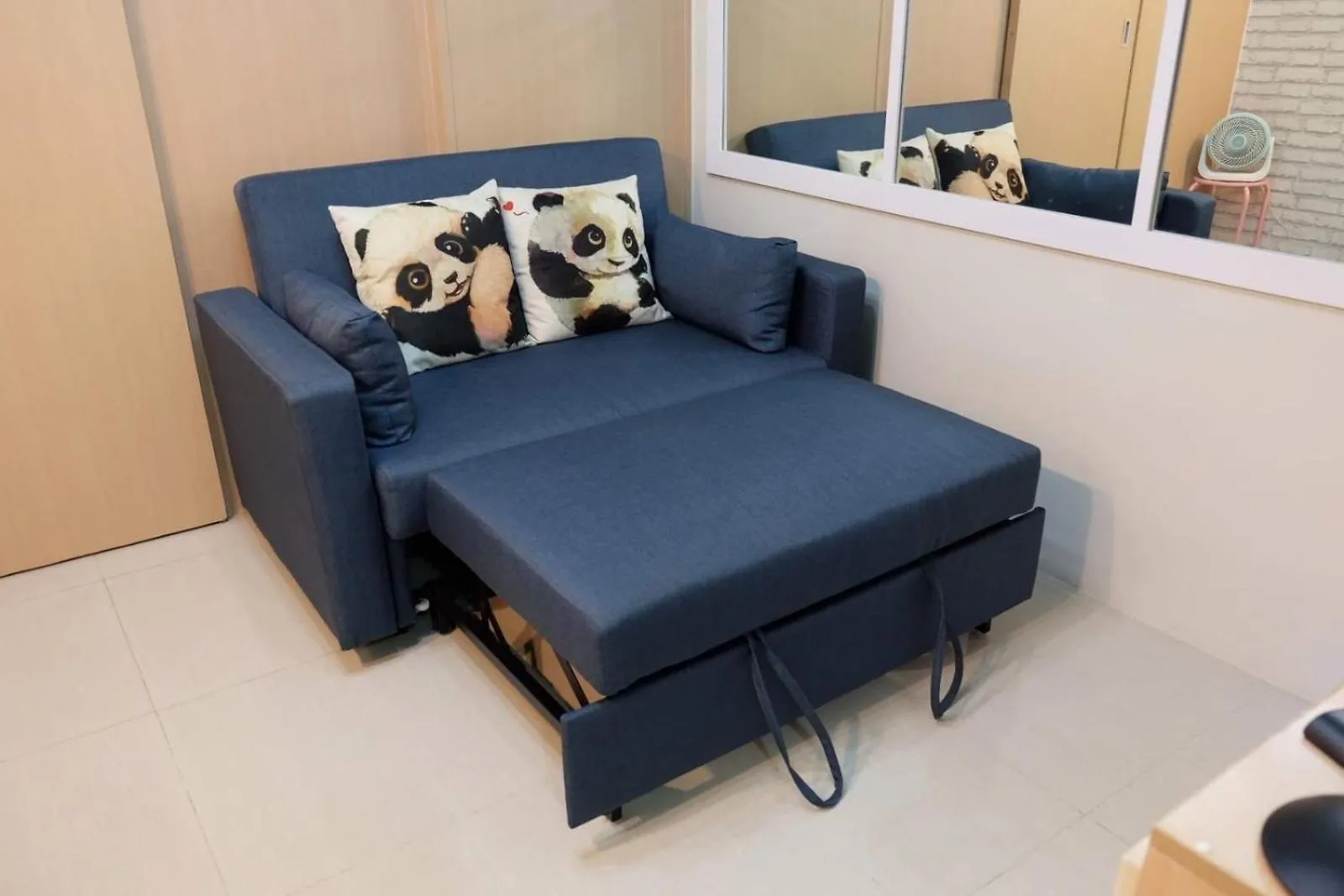 Staycation In The South Manila