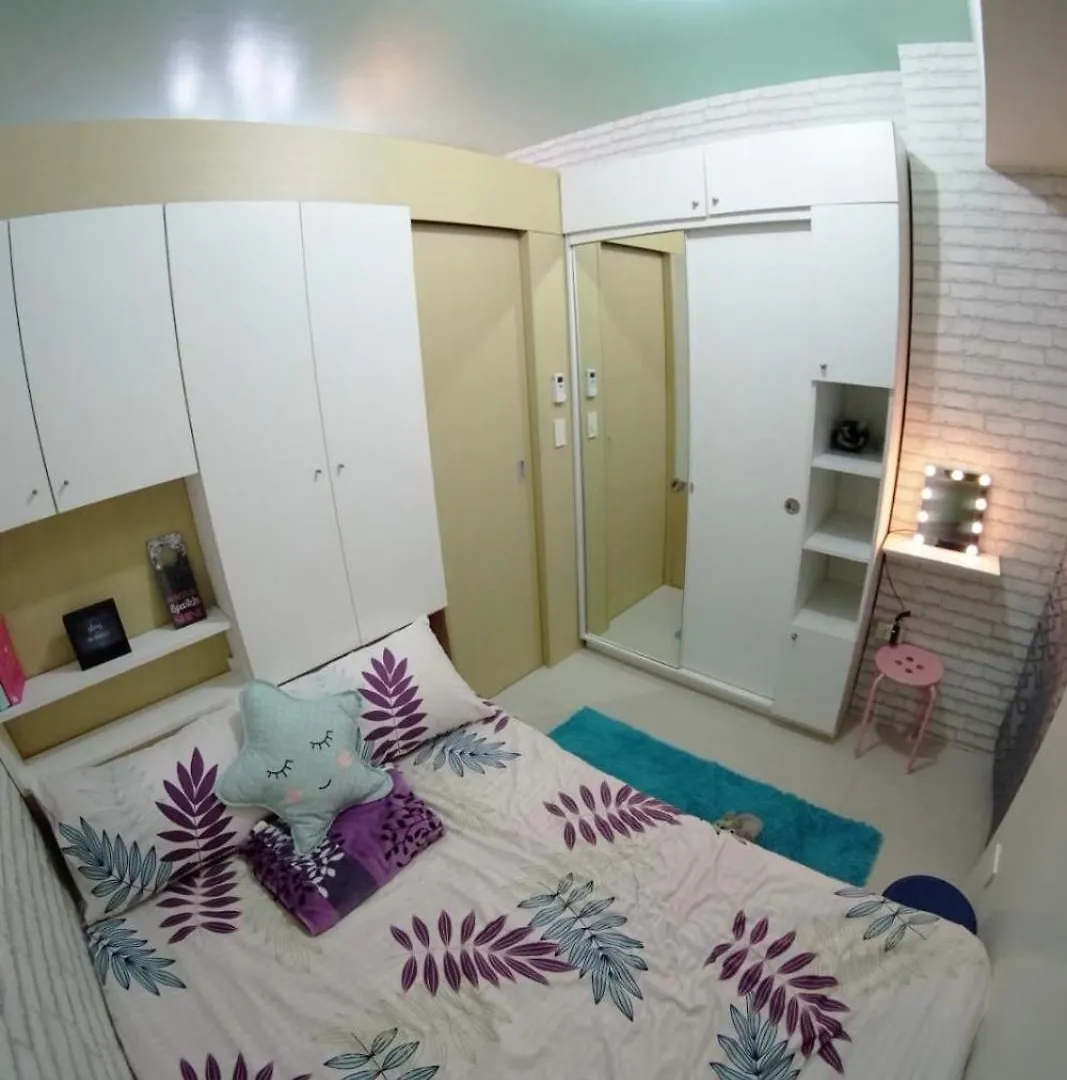 Staycation In The South Manila